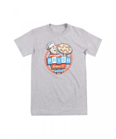 Phish Hartford Event Tee $11.90 Shirts