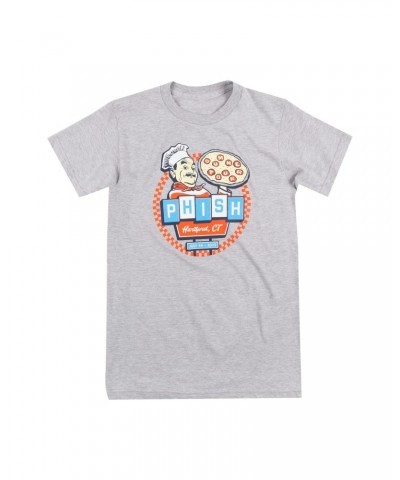 Phish Hartford Event Tee $11.90 Shirts