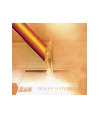 Ratatat LP3 Vinyl Record $11.02 Vinyl