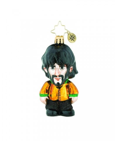 The Beatles King George Ornament $14.40 Decor