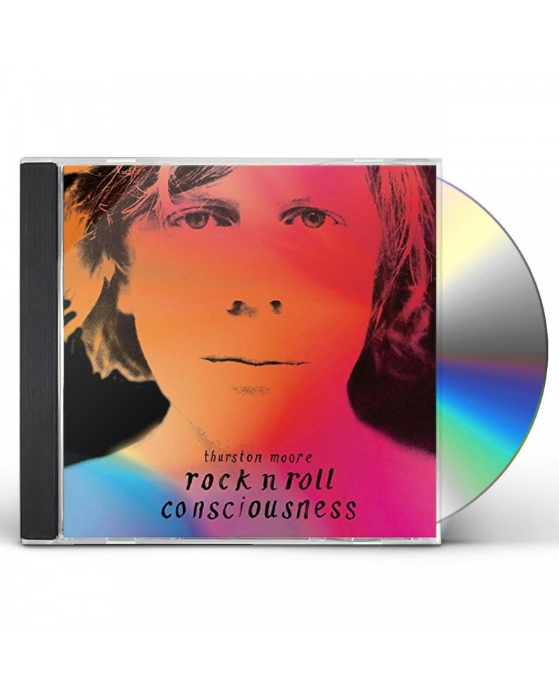 Thurston Moore Rock N Roll Consciousness CD $4.86 CD