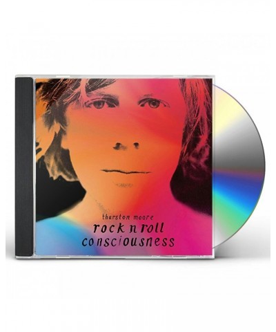 Thurston Moore Rock N Roll Consciousness CD $4.86 CD