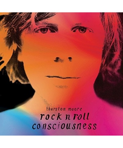 Thurston Moore Rock N Roll Consciousness CD $4.86 CD