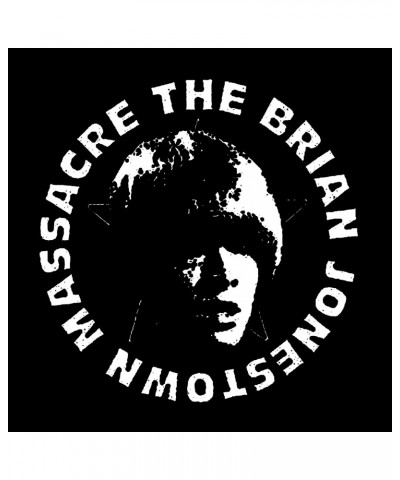 The Brian Jonestown Massacre + - EP' Vinyl 10" Vinyl Record $9.90 Vinyl