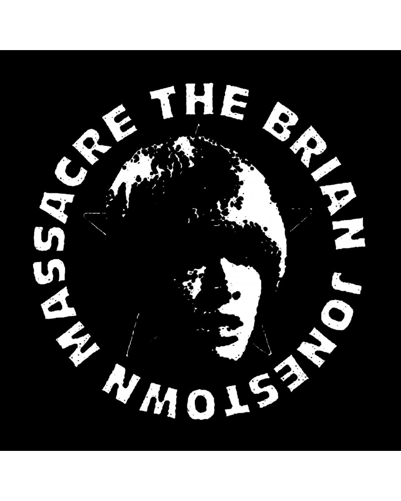 The Brian Jonestown Massacre + - EP' Vinyl 10" Vinyl Record $9.90 Vinyl