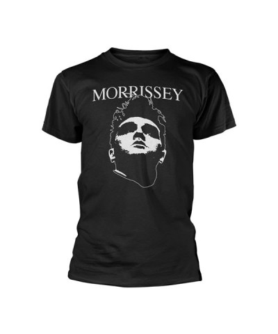 Morrissey T-Shirt - Face Logo $13.74 Shirts