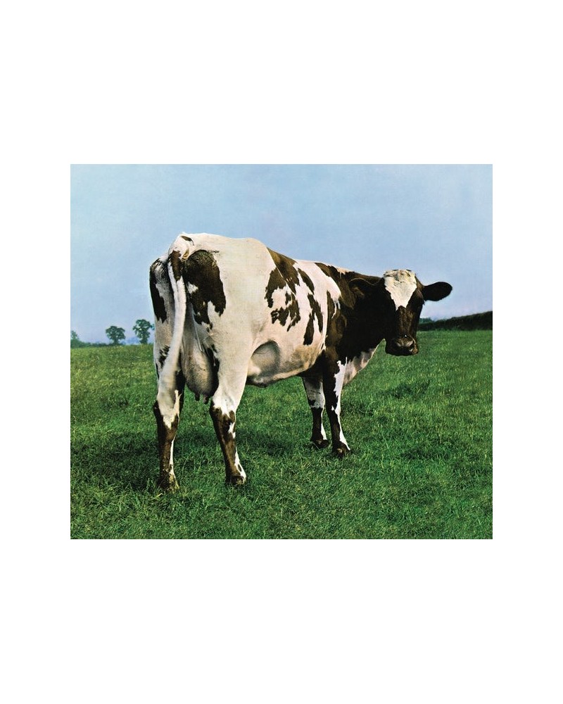 Pink Floyd Atom Heart Mother CD $5.27 CD