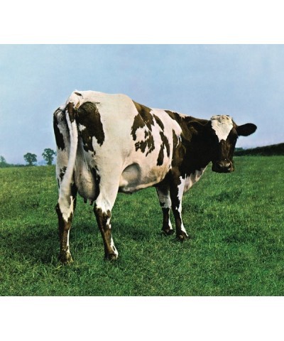 Pink Floyd Atom Heart Mother CD $5.27 CD