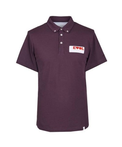 The Beatles Revolution Polo Shirt $36.80 Shirts