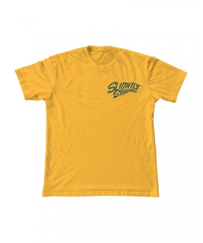 Slightly Stoopid Fleming 2023 Petco Tee $9.00 Shirts