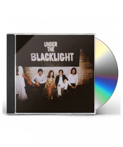 Rilo Kiley UNDER THE BLACK LIGHT CD $4.43 CD