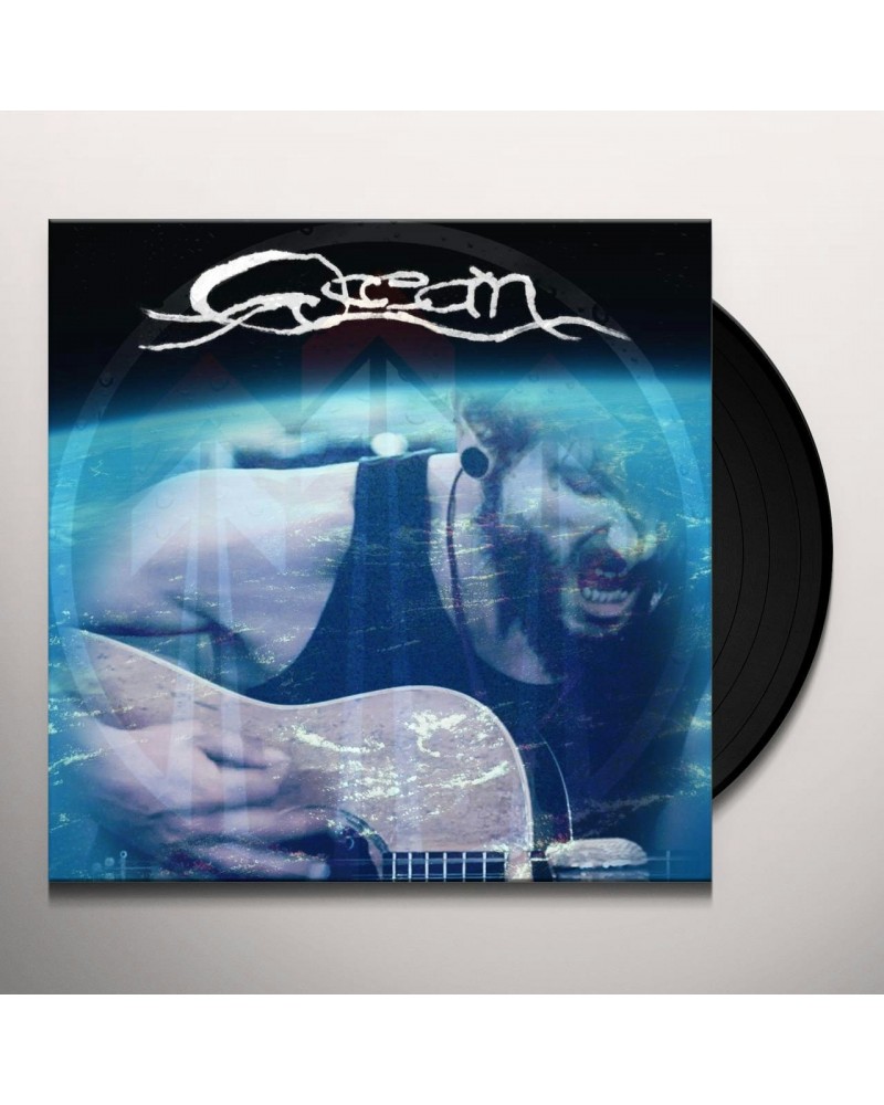 John Butler Ocean Vinyl Record $5.87 Vinyl