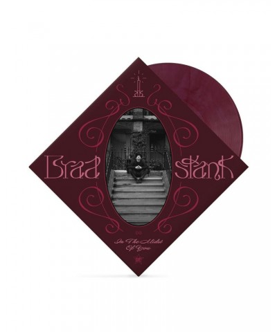 Brad stank In The Midst Of You Vinyl Record $8.37 Vinyl