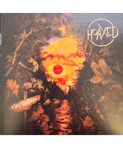 Hoaxed TWO SHADOWS CD $7.50 CD