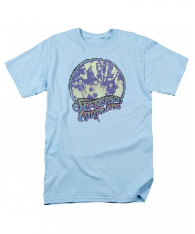 Jefferson Airplane Shirt | PRACTICE T Shirt $6.00 Shirts