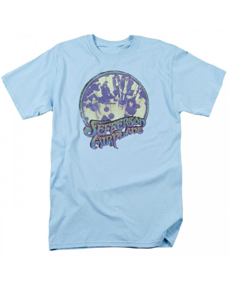 Jefferson Airplane Shirt | PRACTICE T Shirt $6.00 Shirts