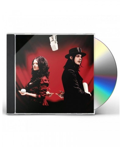 The White Stripes GET BEHIND ME SATAN CD $5.40 CD