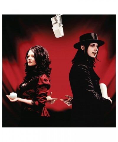 The White Stripes GET BEHIND ME SATAN CD $5.40 CD