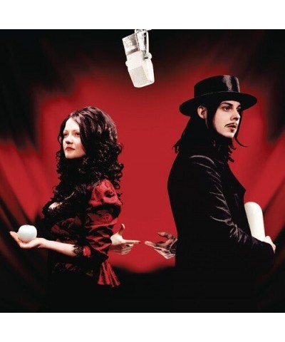 The White Stripes GET BEHIND ME SATAN CD $5.40 CD