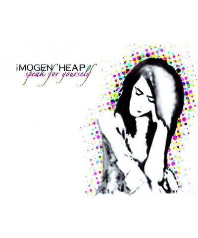 Imogen Heap Speak For Yourself Vinyl Record $11.49 Vinyl