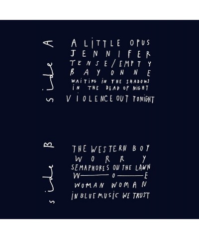 Little Comets Life Is Elsewhere (CD) $4.37 CD