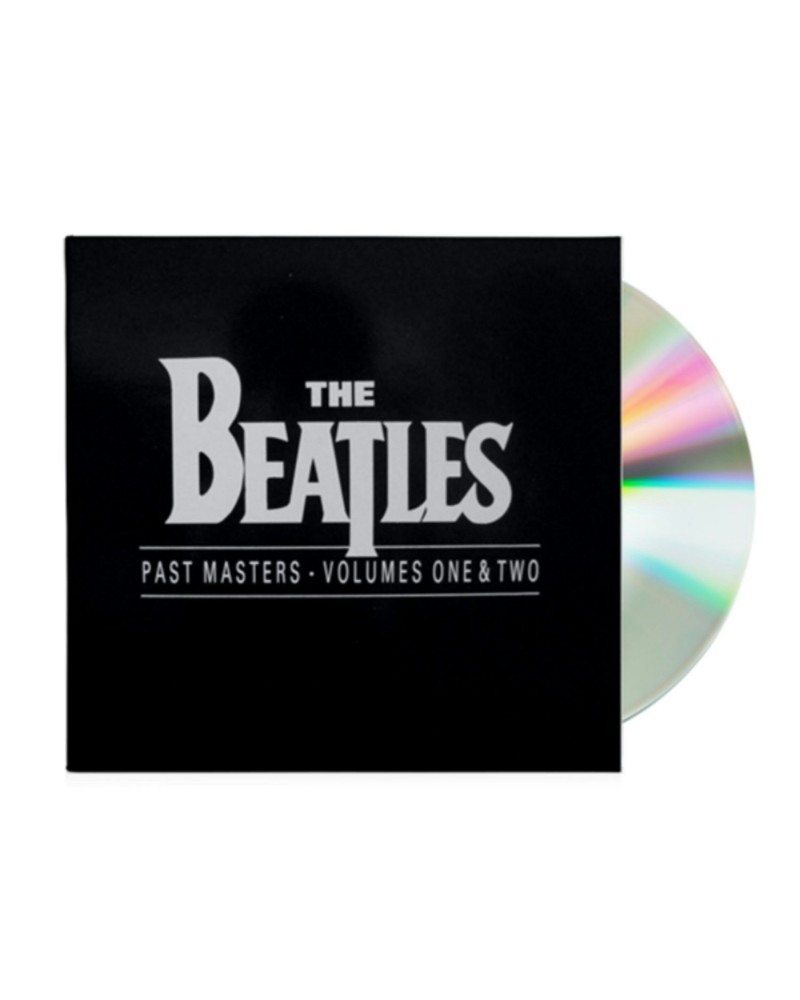 The Beatles Past Masters Volumes 1 & 2 (2 CD) $7.75 CD