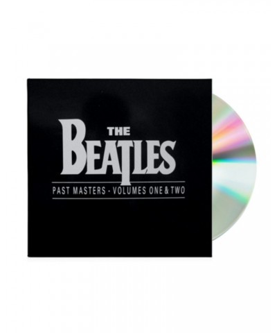 The Beatles Past Masters Volumes 1 & 2 (2 CD) $7.75 CD