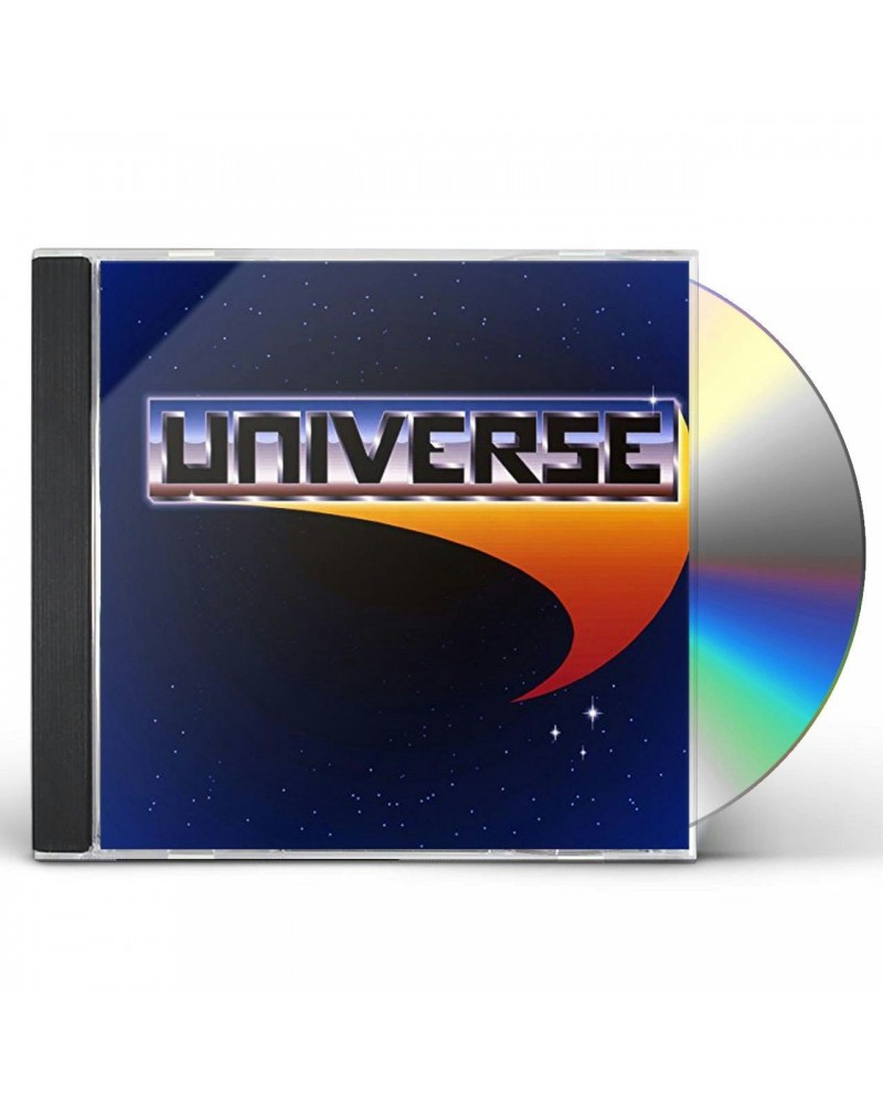 Universe CD $7.48 CD