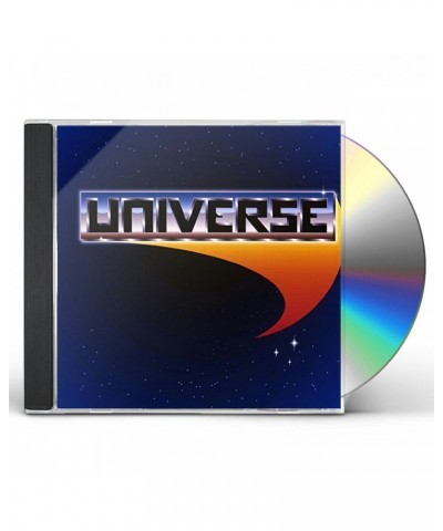 Universe CD $7.48 CD