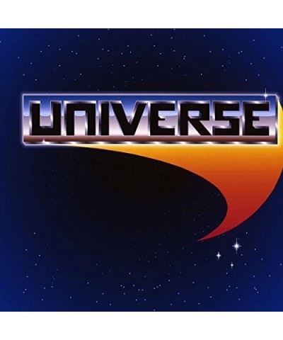 Universe CD $7.48 CD