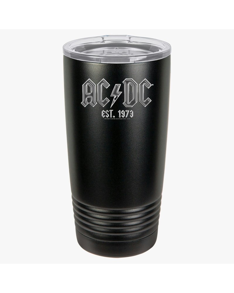 AC/DC Est. 1973 Polar Camel 20 oz Ringneck Tumbler $16.58 Drinkware