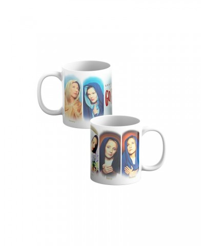 The Go-Go's God Bless the Go-Go's Mug $6.40 Drinkware