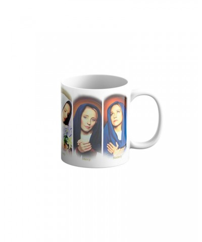 The Go-Go's God Bless the Go-Go's Mug $6.40 Drinkware