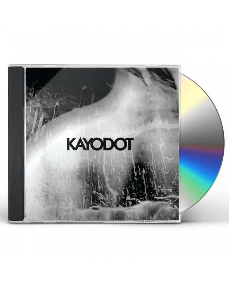 Kayo Dot HUBARDO CD $8.20 CD