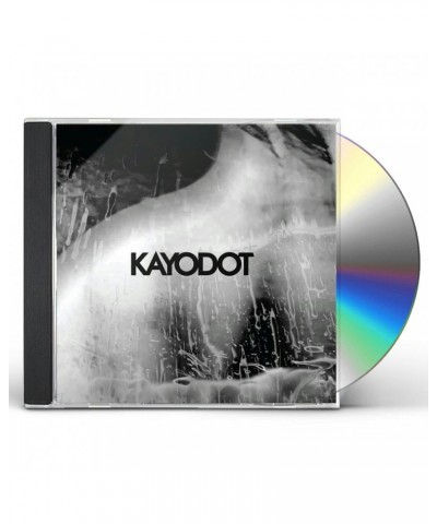 Kayo Dot HUBARDO CD $8.20 CD