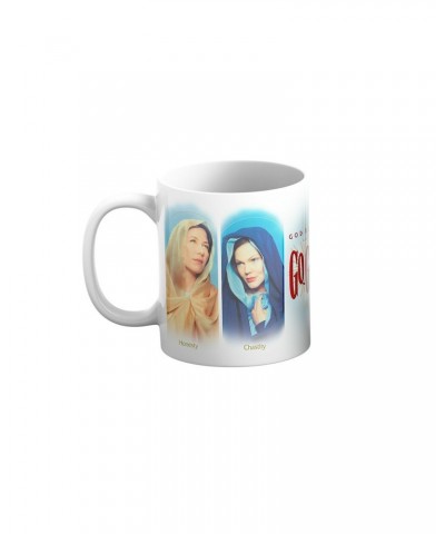 The Go-Go's God Bless the Go-Go's Mug $6.40 Drinkware