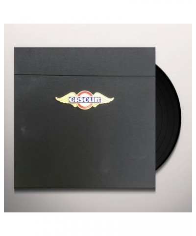 Gasolin' BLACK BOX Vinyl Record $69.20 Vinyl