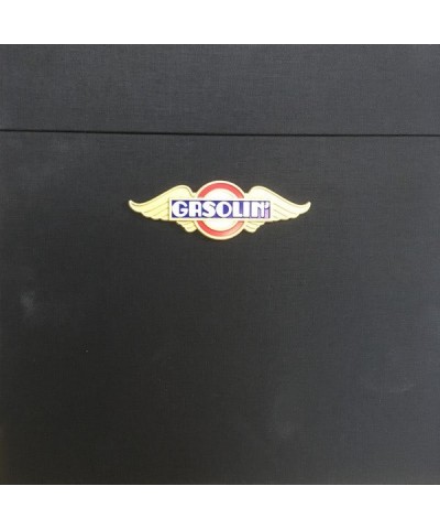 Gasolin' BLACK BOX Vinyl Record $69.20 Vinyl