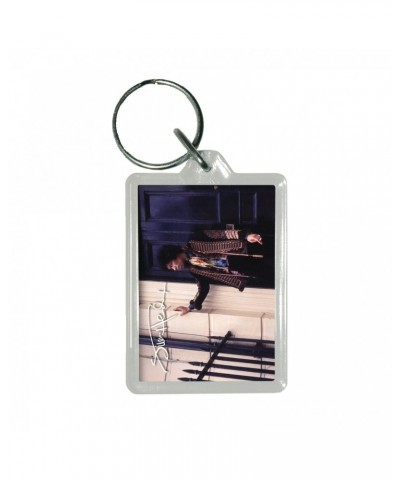 Jimi Hendrix London Apartment Keychain $0.52 Accessories