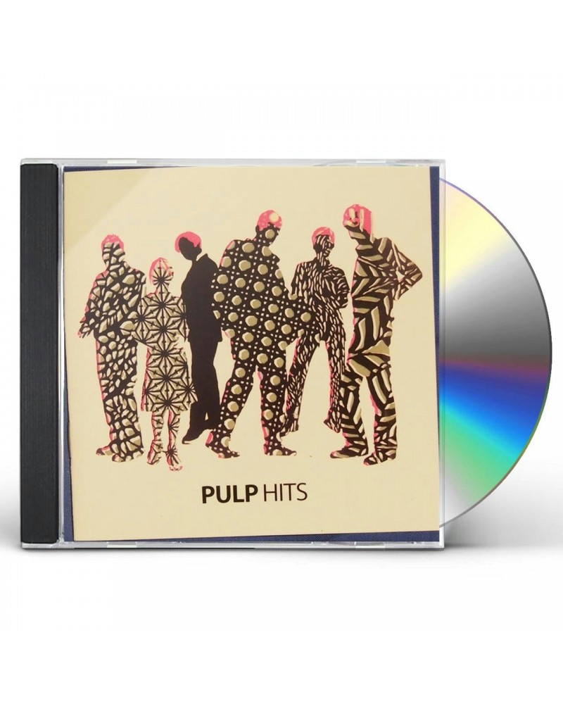 Pulp HITS CD $6.81 CD