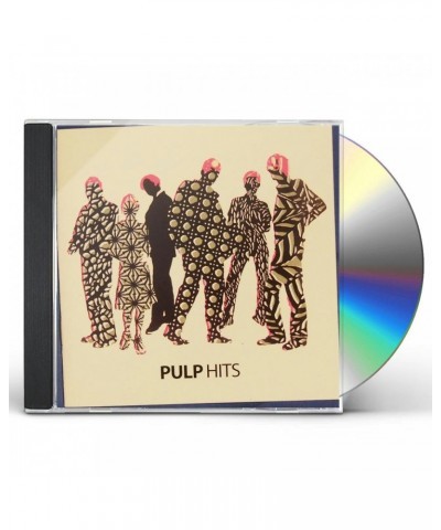 Pulp HITS CD $6.81 CD