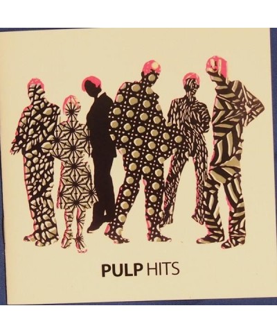 Pulp HITS CD $6.81 CD