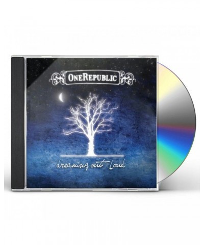 OneRepublic Dreaming Out Loud CD $5.61 CD