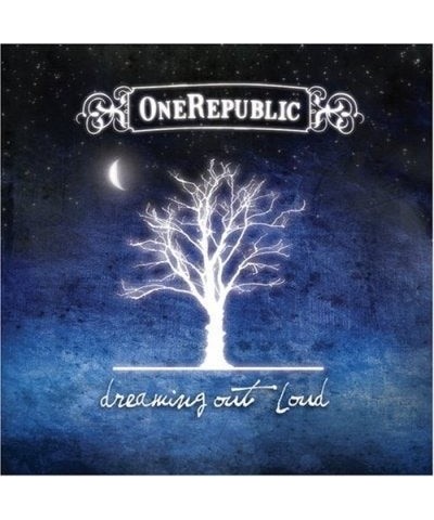 OneRepublic Dreaming Out Loud CD $5.61 CD