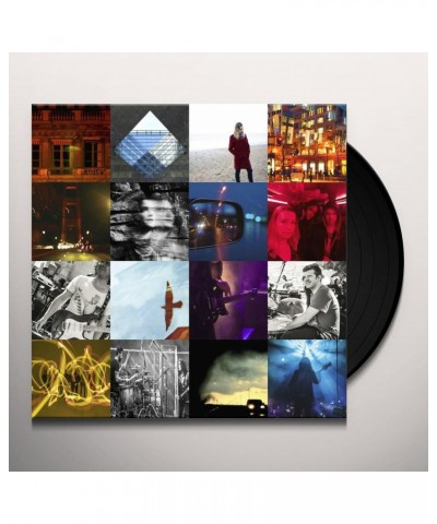 Anathema Internal Landscapes 2008-2018 Vinyl Record $14.08 Vinyl