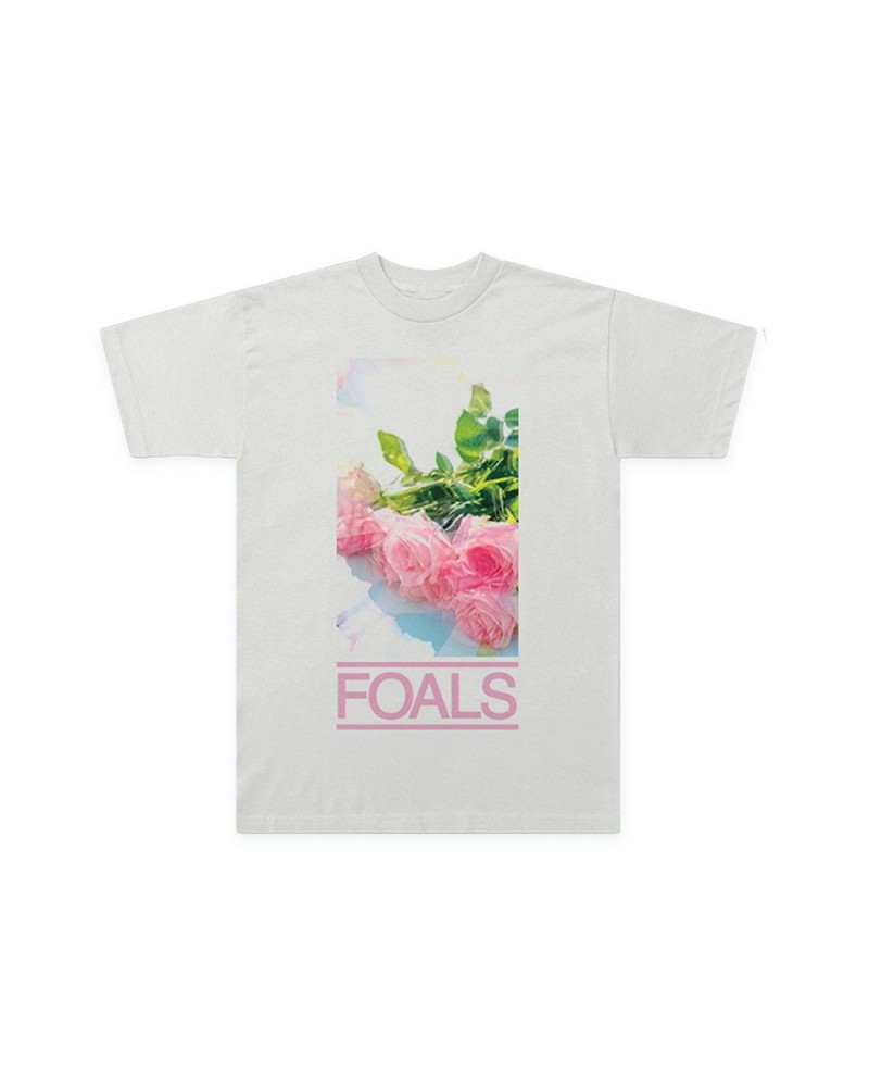 Foals Life Is Yours Album Tour T-Shirt $14.00 Shirts