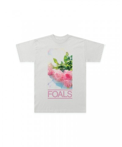 Foals Life Is Yours Album Tour T-Shirt $14.00 Shirts