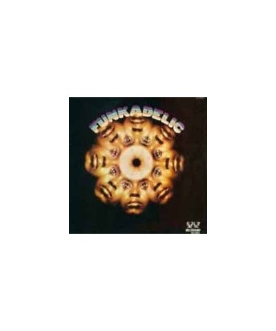 Funkadelic LP - Funkadelic (Vinyl) $21.44 Vinyl