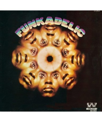 Funkadelic LP - Funkadelic (Vinyl) $21.44 Vinyl