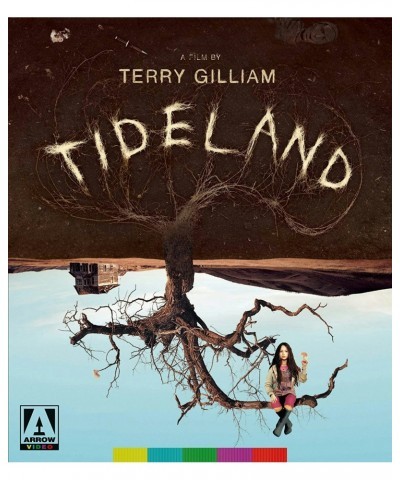 Tideland Blu-ray $13.26 Videos